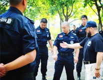 江门保安公司|江门保安服务公司
