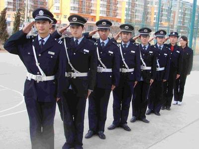 怎么才能保障保安的服务?
