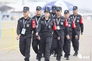 熟记要领,做好物业保安服务就是这么简单