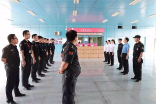西安市保安服务总公司 中秋关爱慰问基层员工