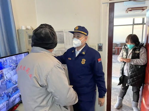 北京消防员获司法部 全国行政执法先进个人 表彰